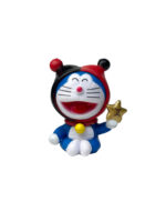 Figura Coleccionable Doraemon Zodiaco - Imagen 2